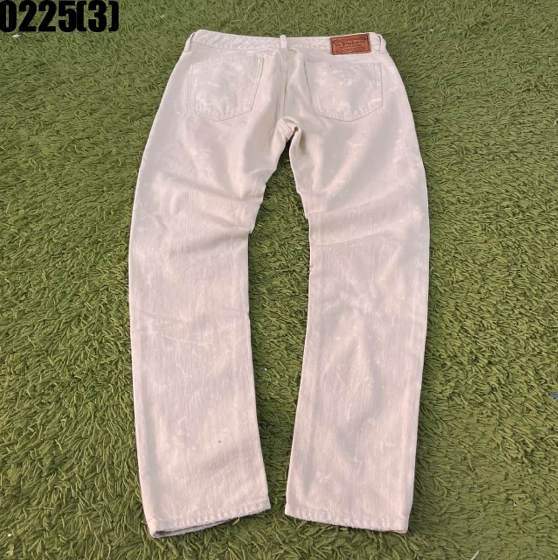 폴로 랄프로렌 팬츠 상품이미지6