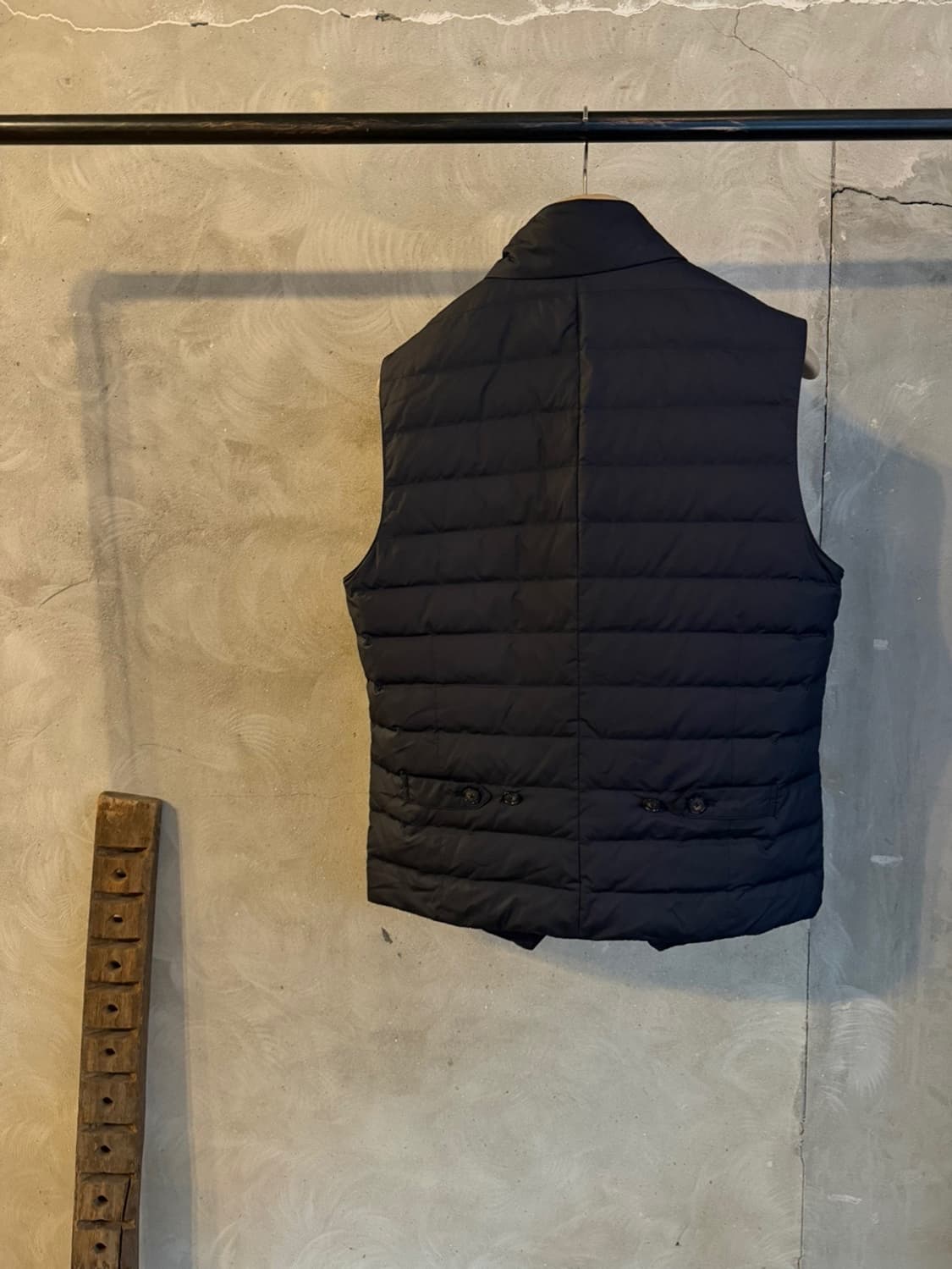 수트서플라이 구스다운 베스트 100 상품이미지7