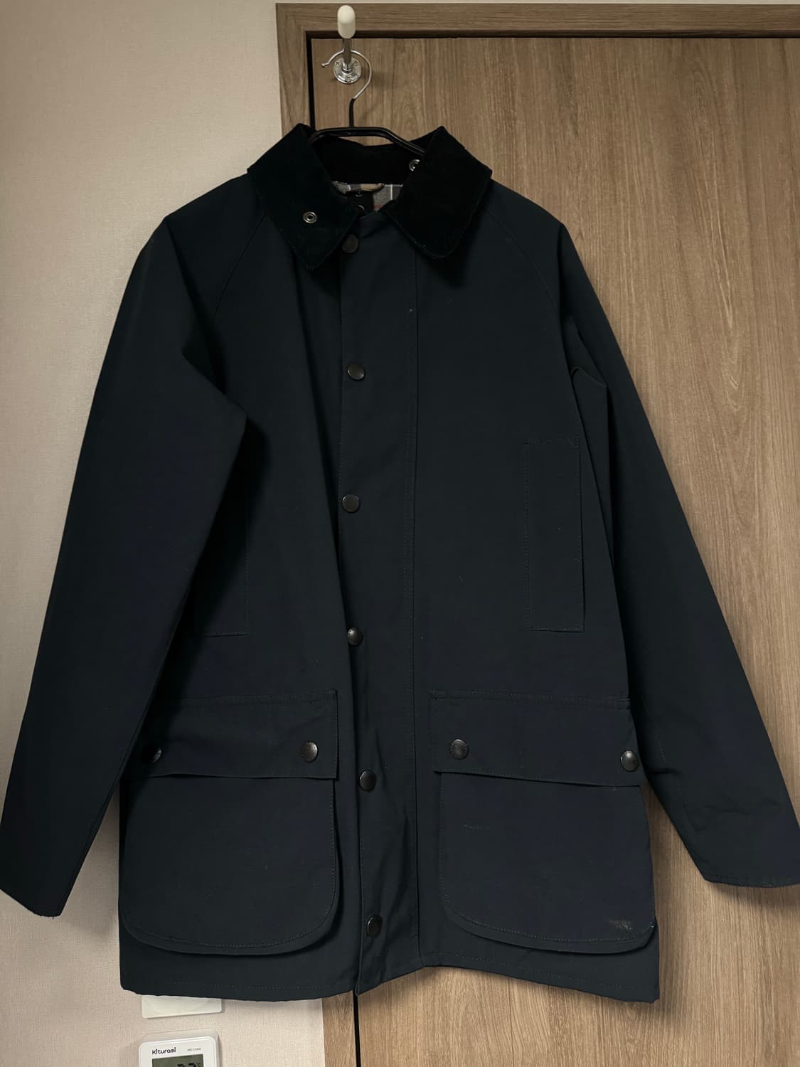 바버 뷰포트 캐주얼 36사이즈 상품이미지1