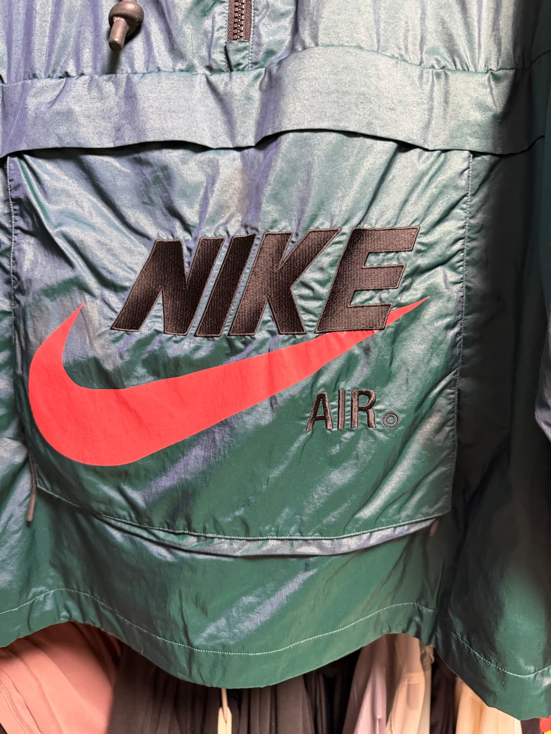 [해외s] 나이키 x cpfm 아노락 상품이미지6