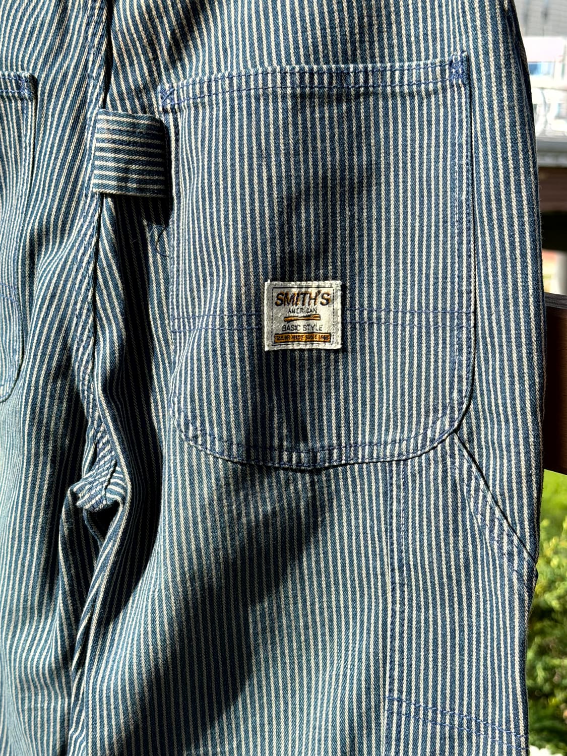 smith's american hickory Carpenter (29) 상품이미지1