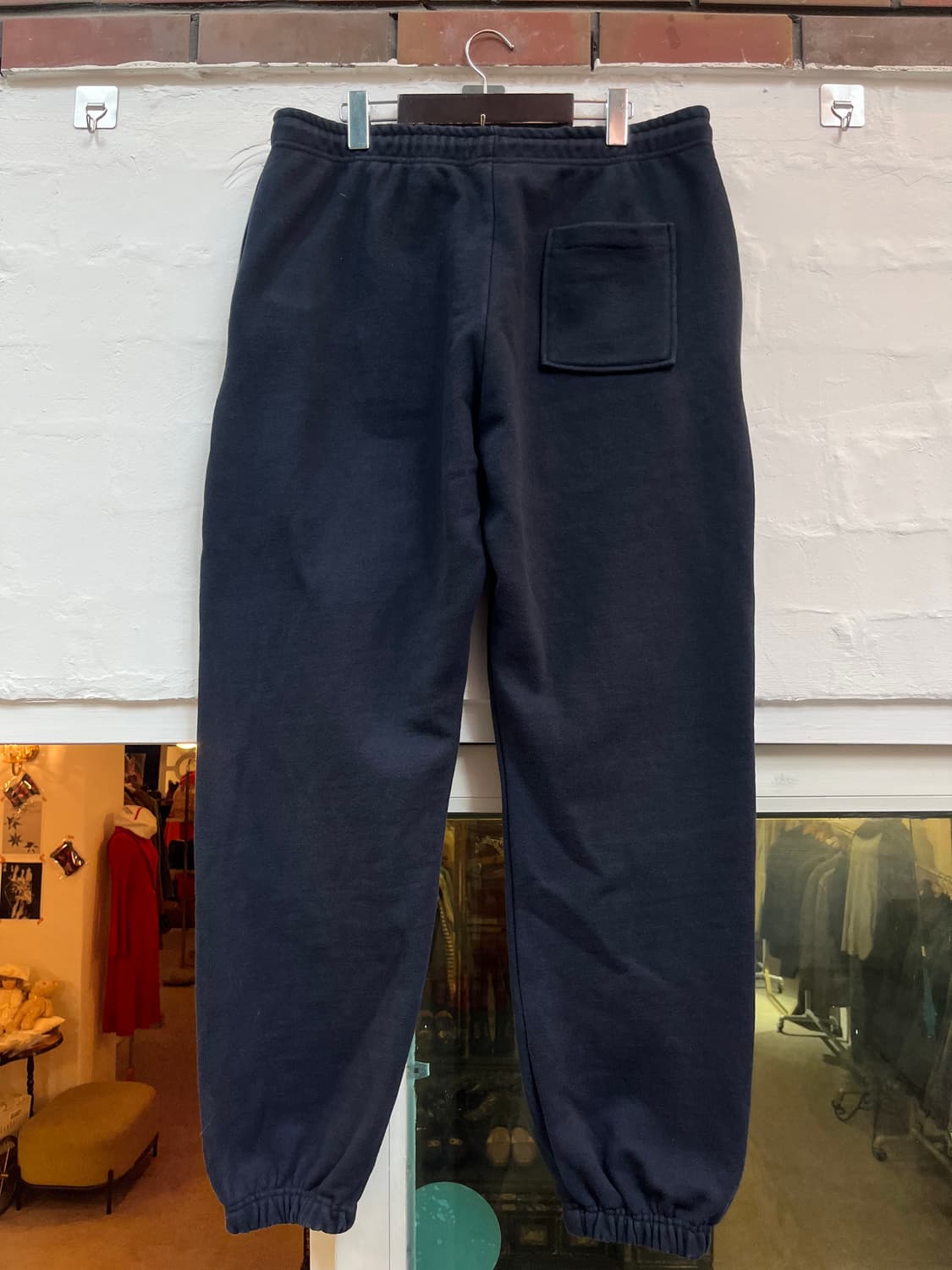 Nautica 노티카 재팬 투헤비 스웨트 조거팬츠XXL 상품이미지7