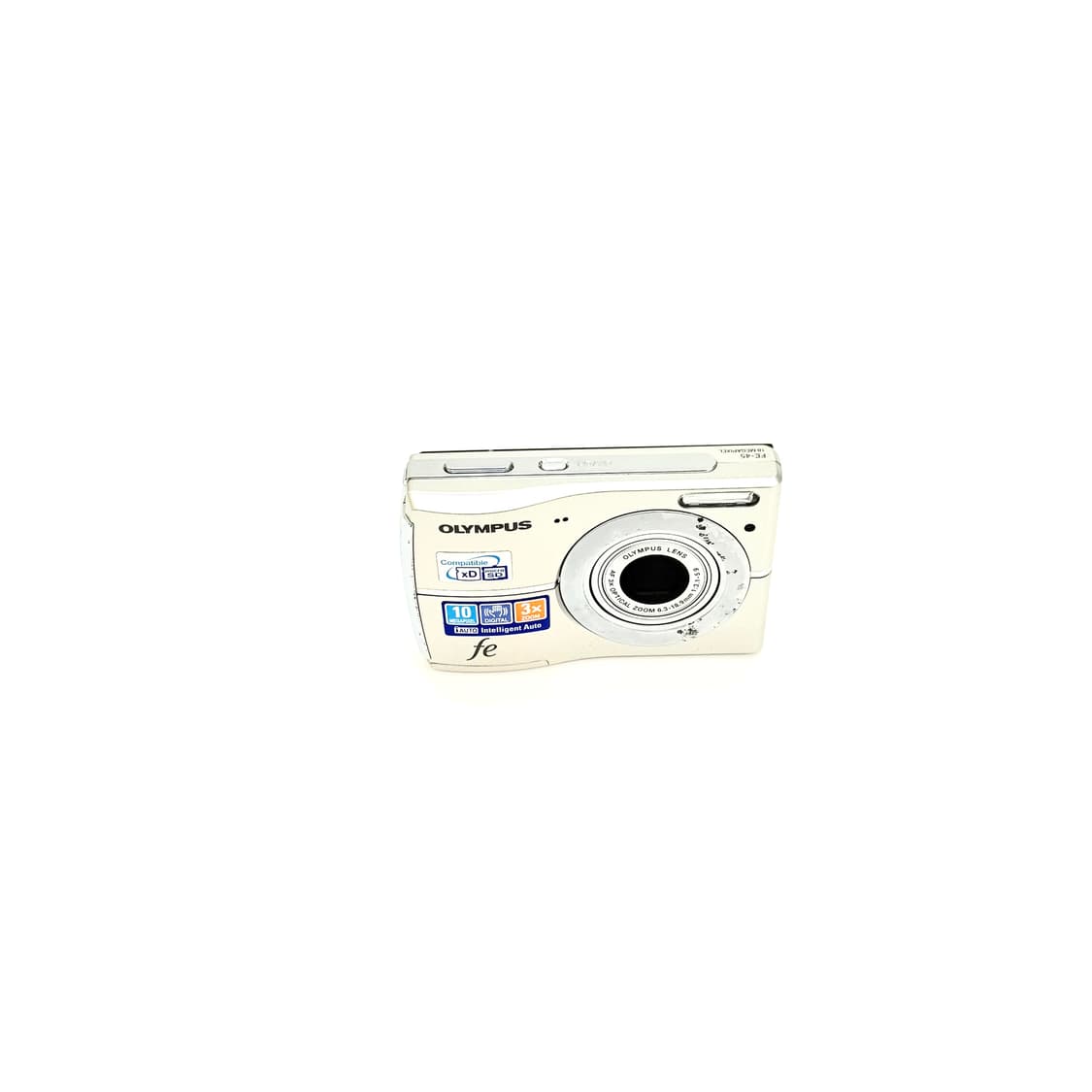 필름색감&강추!) Olympus FE-45 디카 카메라 상품이미지7