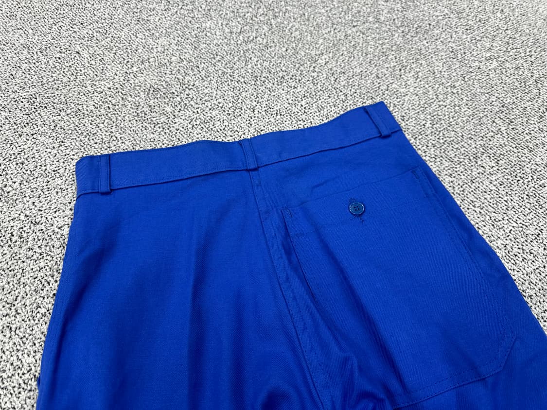 [데드스탁][여성] 60-90s 프렌치워크 팬츠 상품이미지4