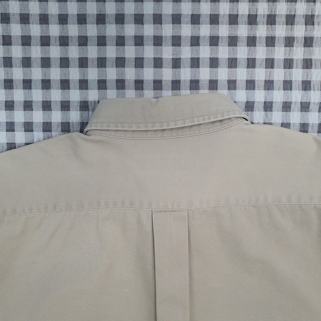 폴로 랄프로렌 옥스포드 셔츠 남자95 상품이미지5