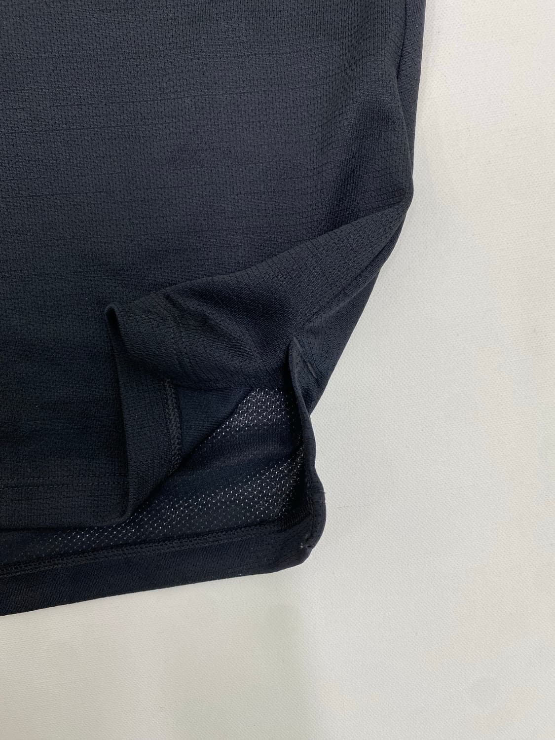 나이키 드라이핏 러닝 반팔 티셔츠 XL 상품이미지4