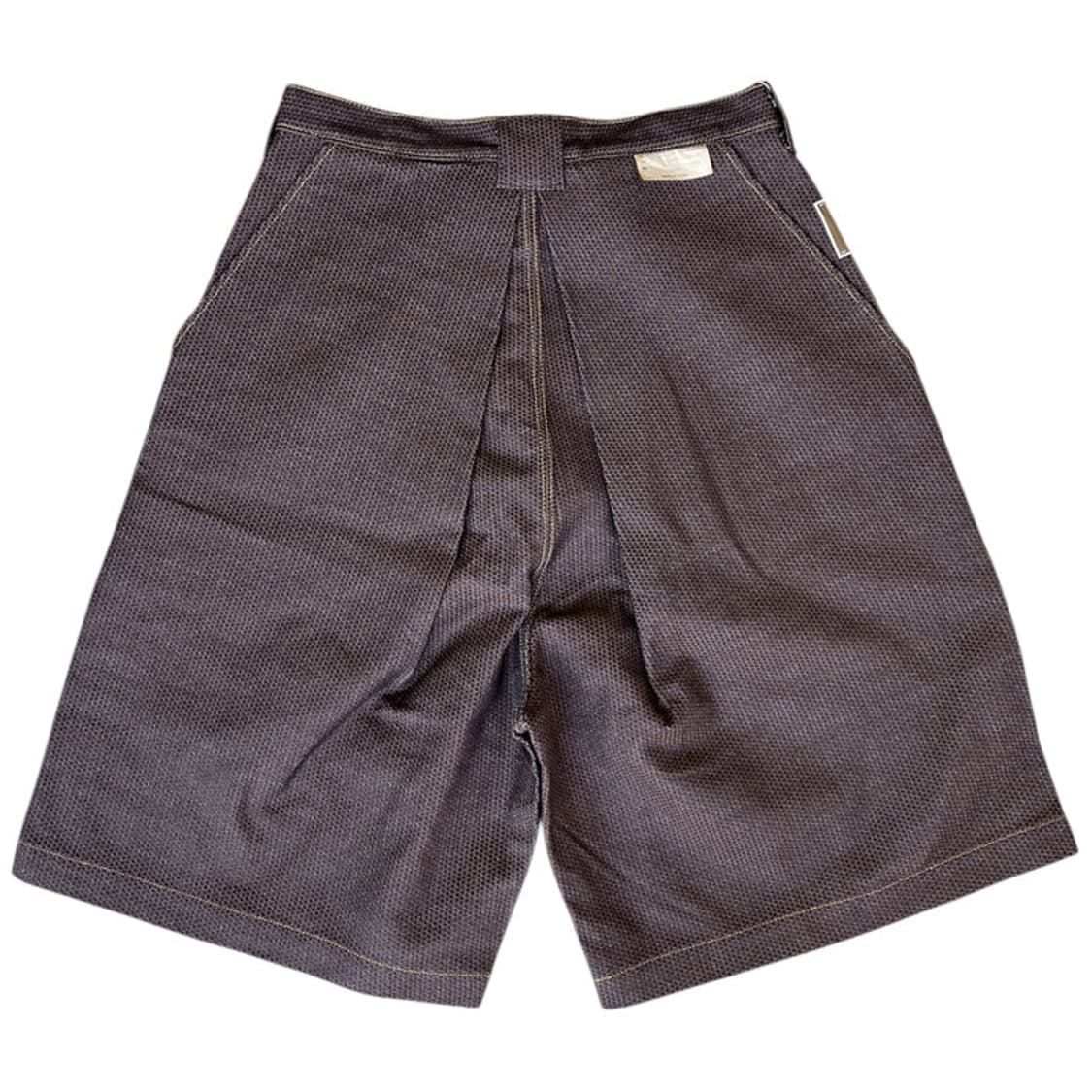 캐피탈 센츄리 데님 코메코메 쇼츠 (DEEP) No.5-S 2 상품이미지2