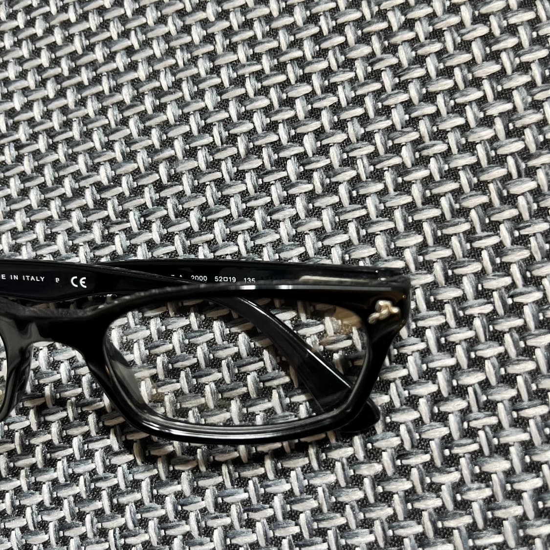 Ray Ban japan 안경테  상품이미지7