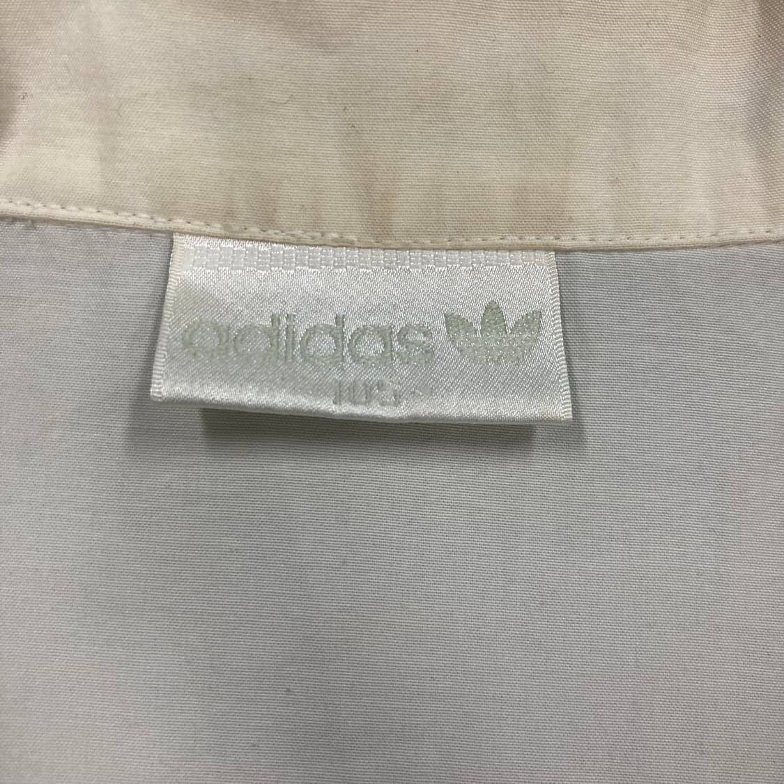 아디다스 믹스 컬러 스몰 로고 트랙 자켓 상품이미지3