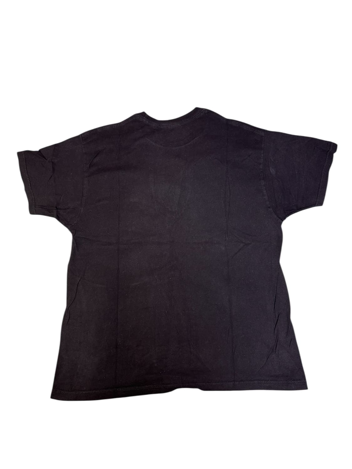 빈티지 릭 앤 모티 Rick and Morty 그래픽 티셔츠 XL 상품이미지5