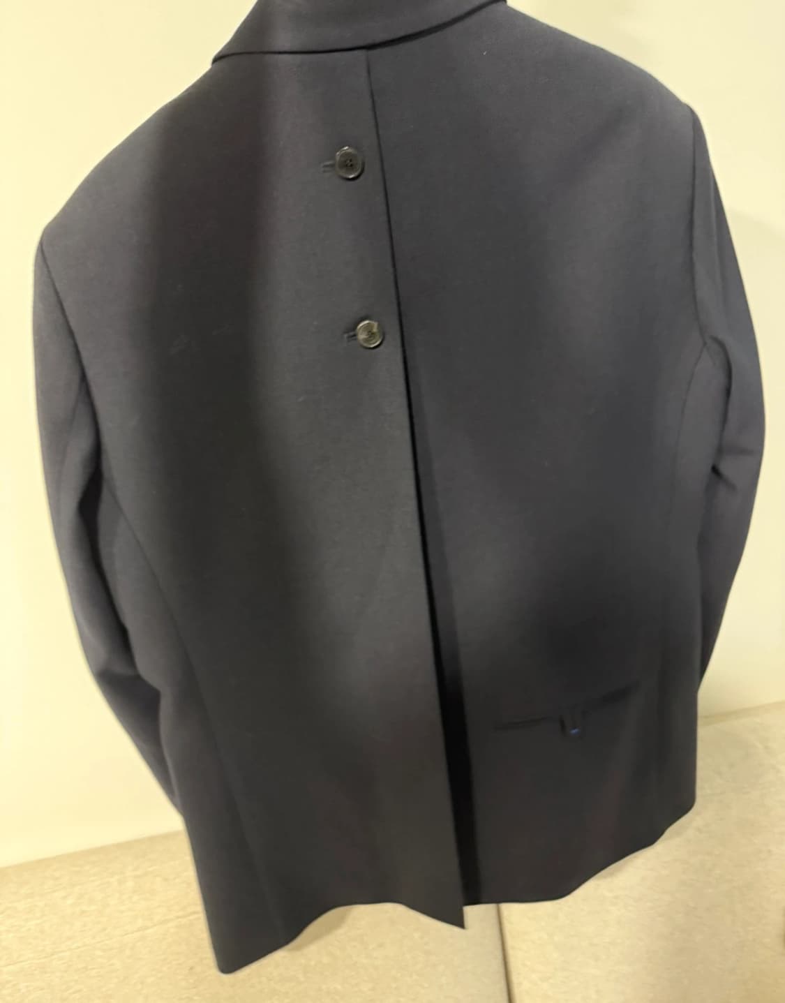 구호플러스 자켓 2사이즈 상품이미지2