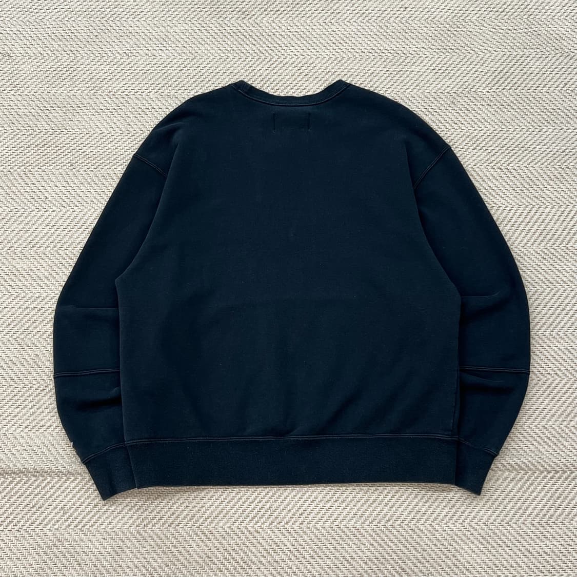 나이키 조던 점프맨로고 스웻셔츠 r3237 상품이미지2