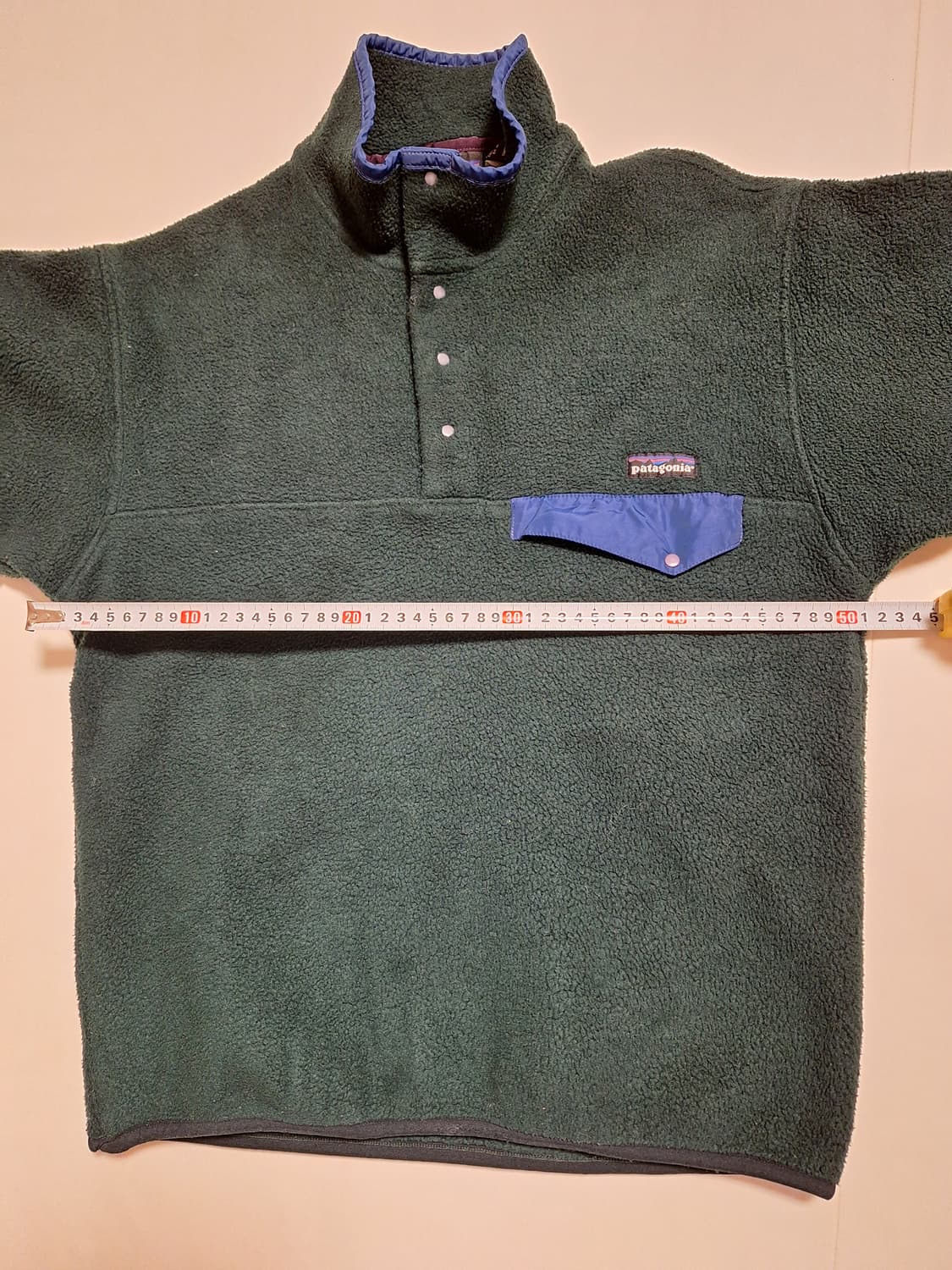 90년대 파타고니아 신칠라 M 상품이미지6