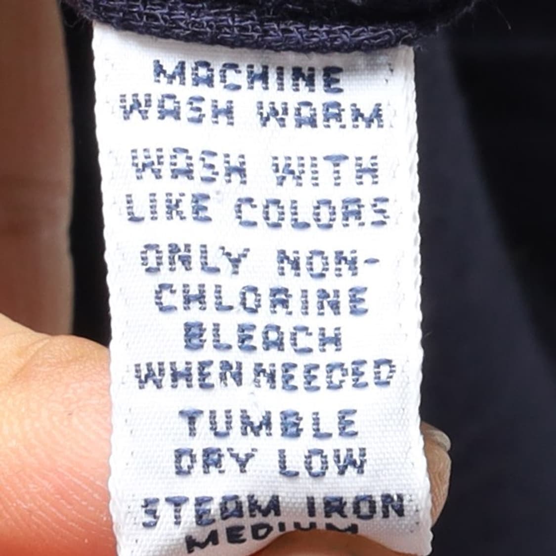 폴로 랄프로렌 Polo by Ralph Lanren 90’s Shrit 상품이미지8