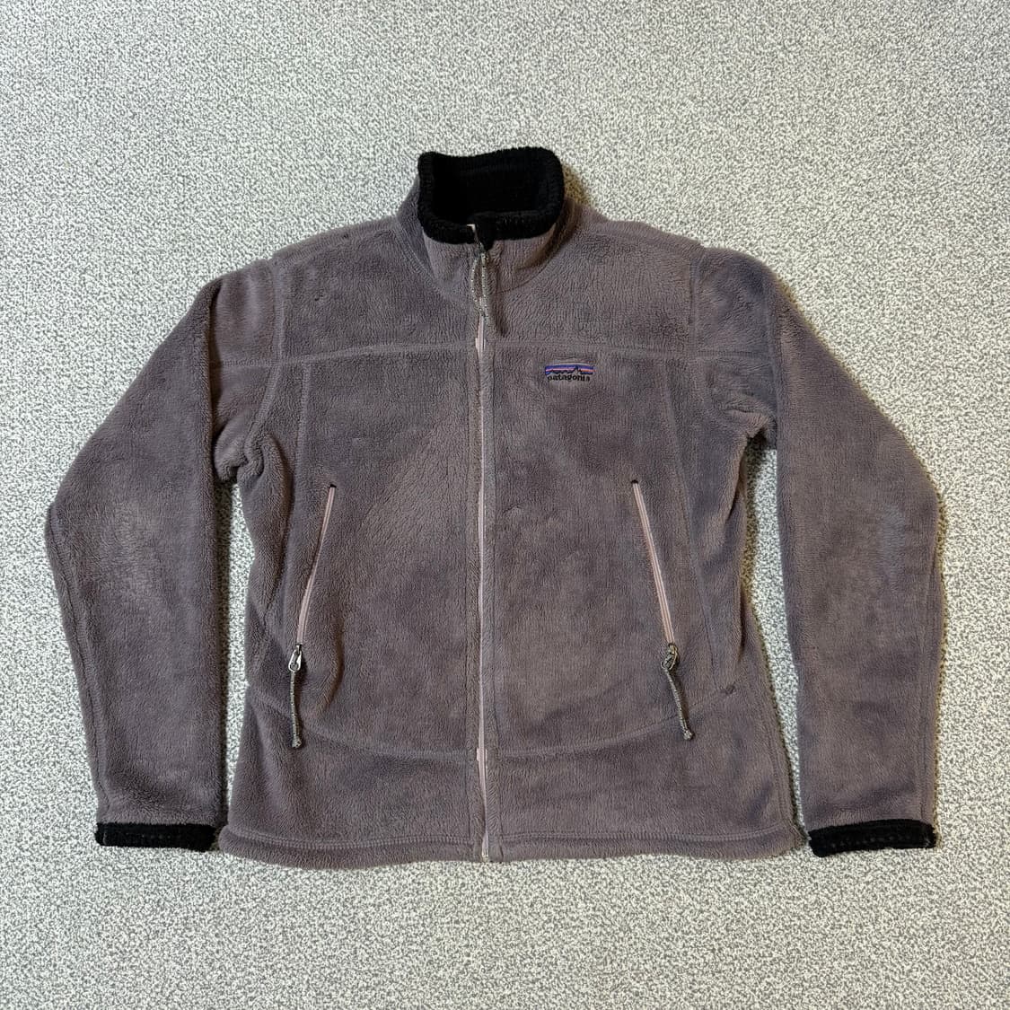 파타고니아 R4 폴라텍 후리스 여성용 상품이미지2