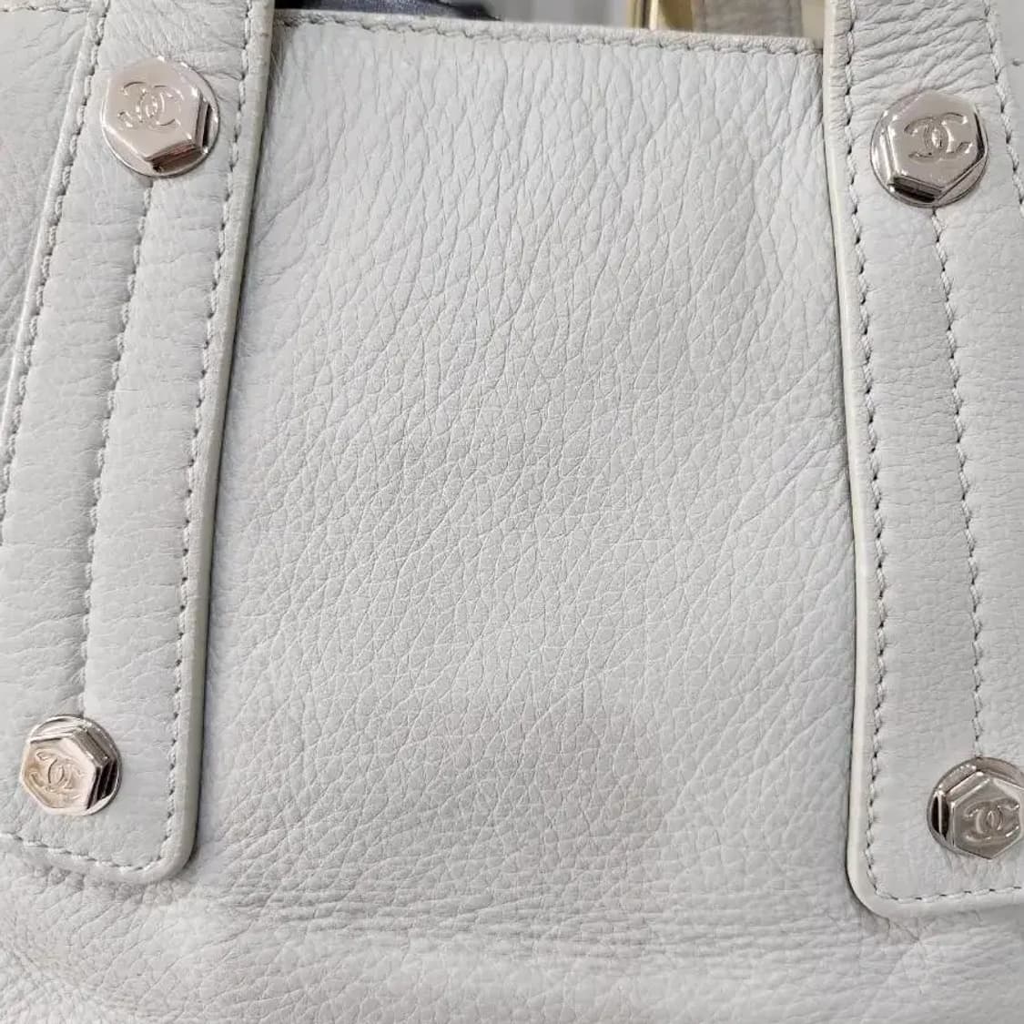 샤넬 토트백 상품이미지8