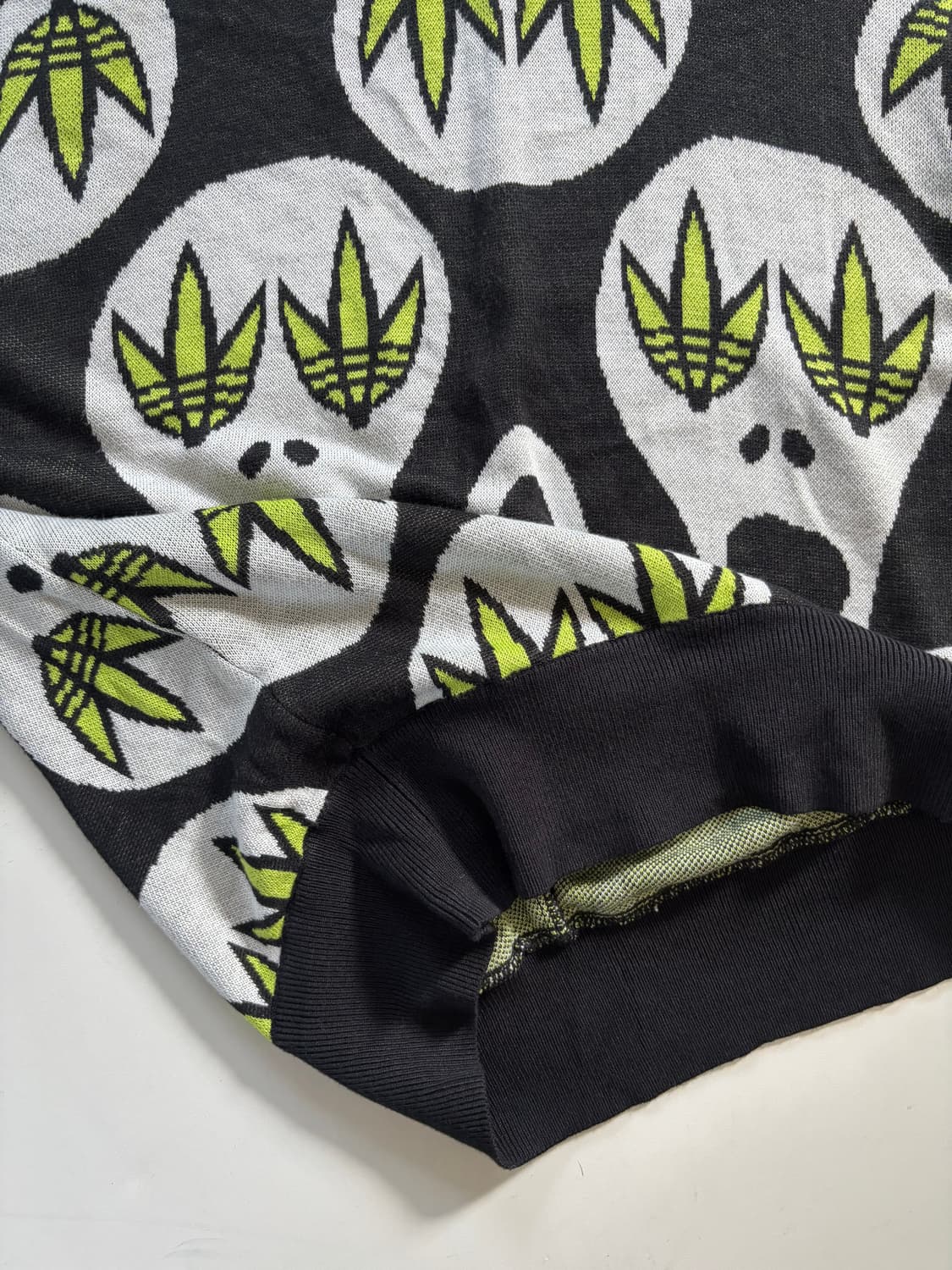 Adidas x Jeremy Scott 아디다스 고스트 탱크 탑 원피스  상품이미지4