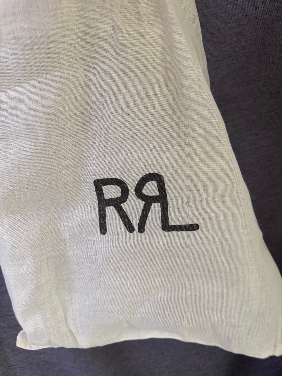 rrl 더블알엘 lot271 리랜드 L사이즈 상품이미지4