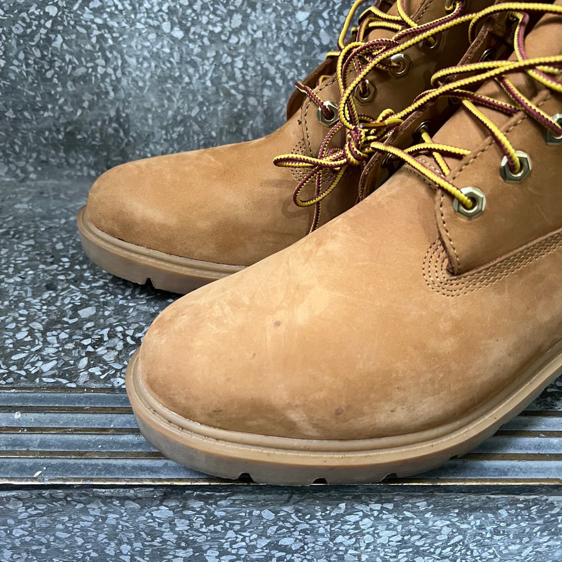 팀버랜드 6인치 프리미엄 워터프루프 부츠  상품이미지5