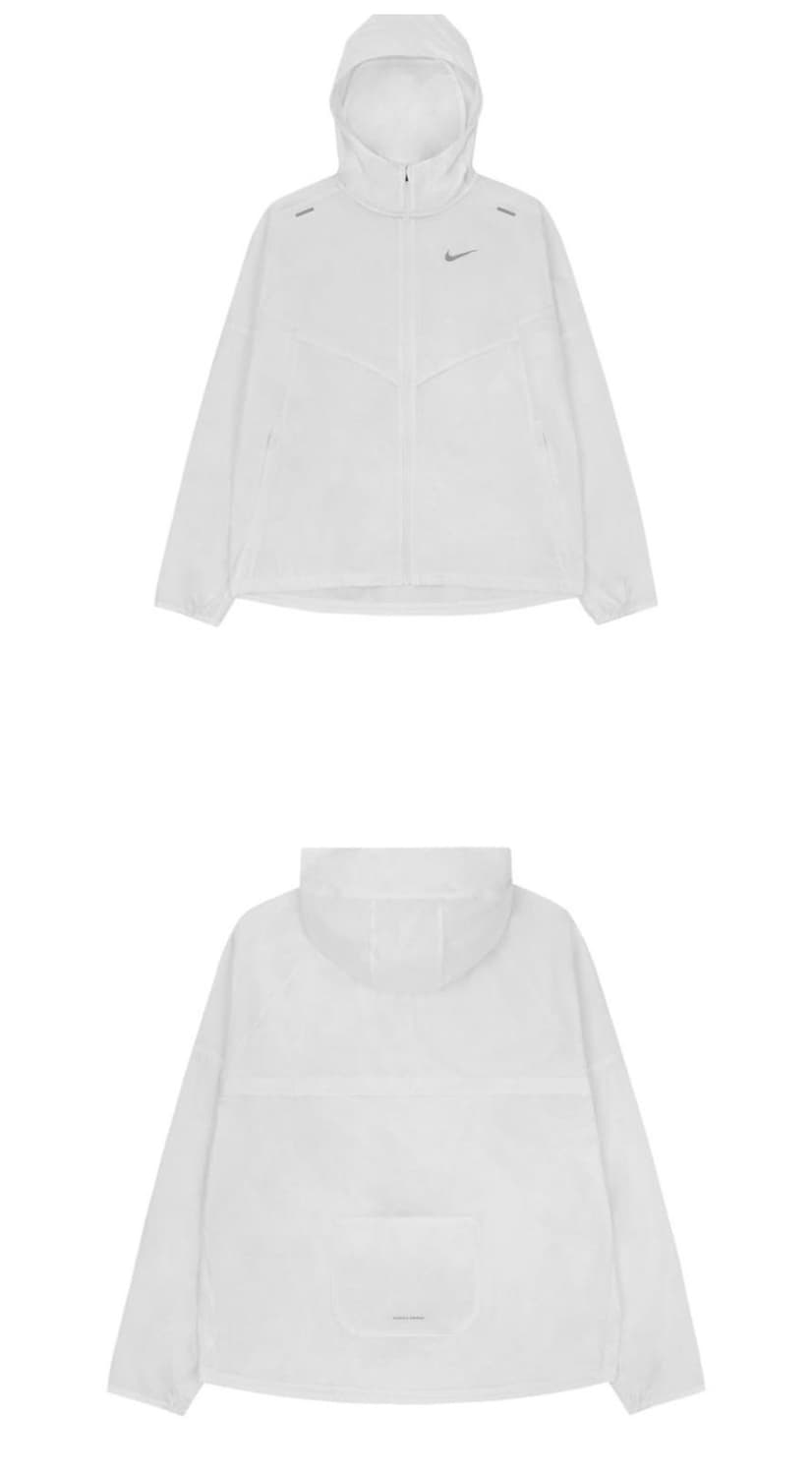 나이키 러닝 바람막이 상품이미지5