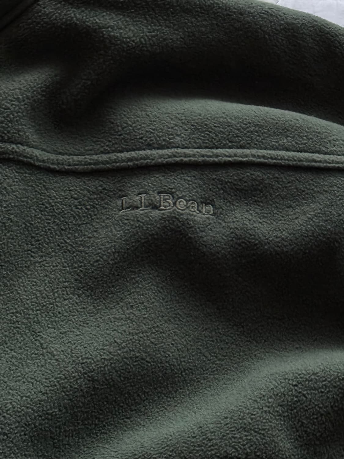 엘엘빈 윈드브레이커 스톰체이서 L 상품이미지7