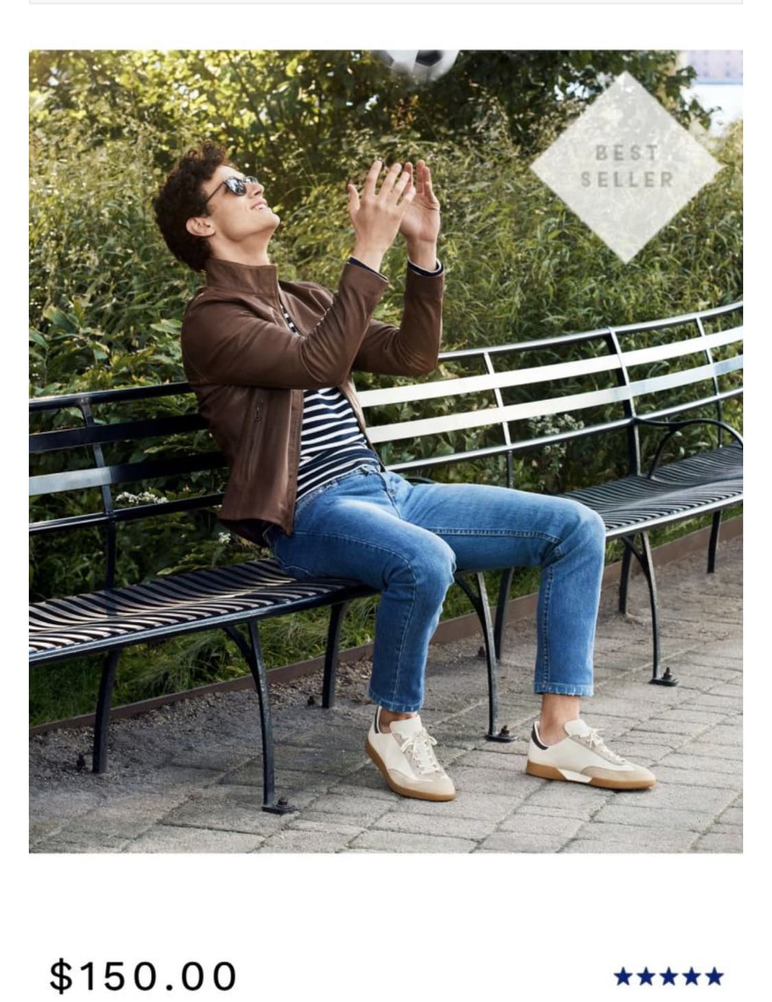 콜 한(Cole Haan) 그랜드프로 터프독일군 스니커즈 10W(280) 상품이미지1