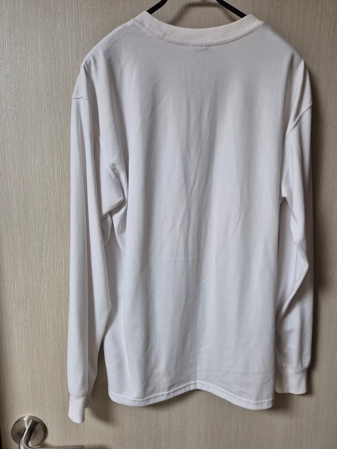 (23년) ACG 나이키 긴팔 티셔츠 롱슬리브 티셔츠 S 상품이미지3