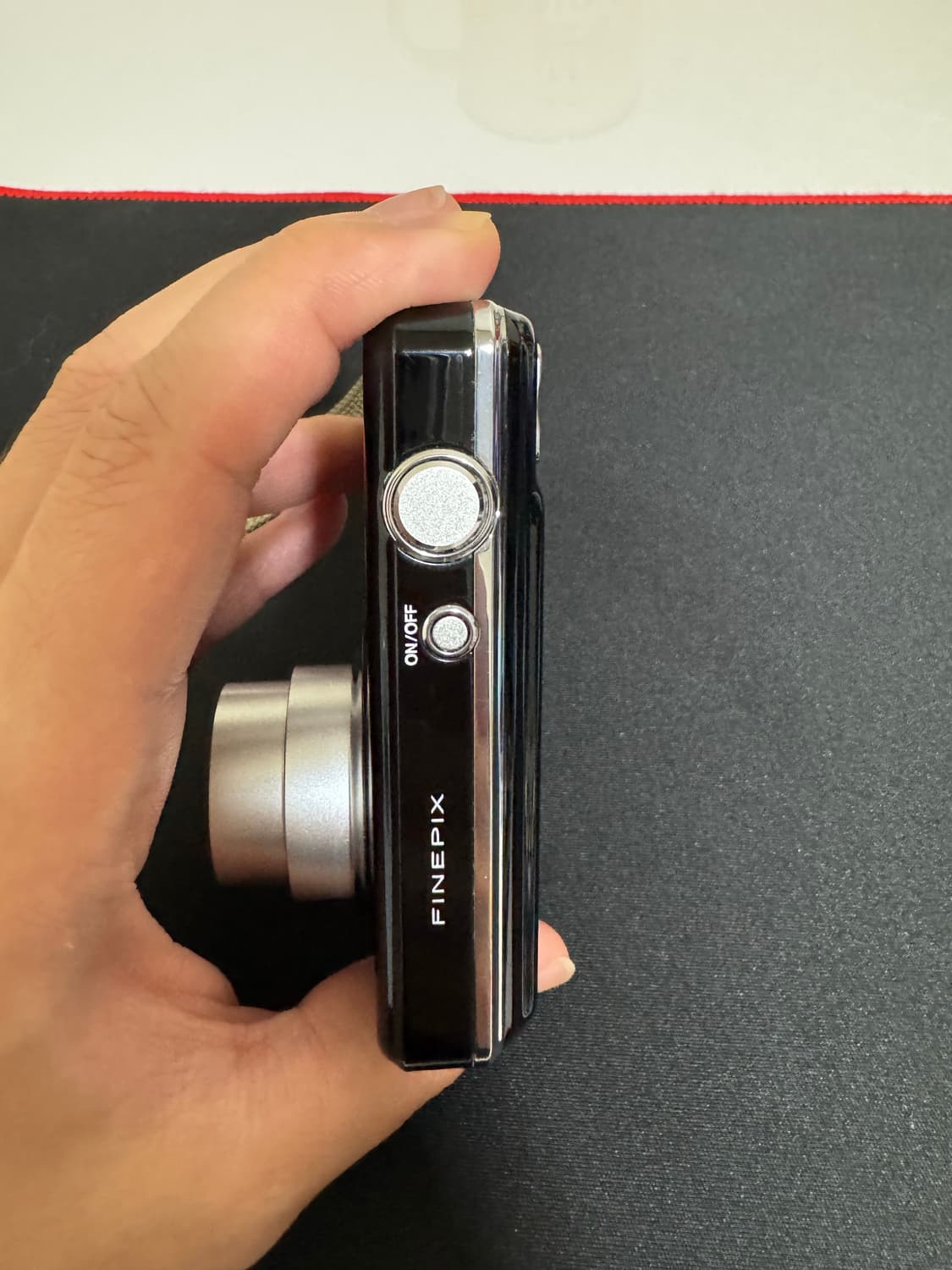 [민트급]후지필름 파인픽스 j29 디카 상품이미지4