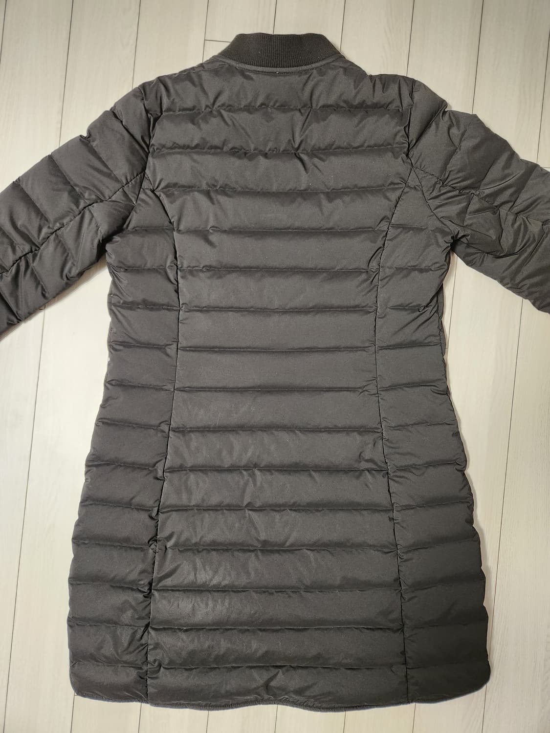 블랙야크 L켈리 다운 자켓 사이즈95(m)

스포츠웨어/아우터/구스다운점 상품이미지6