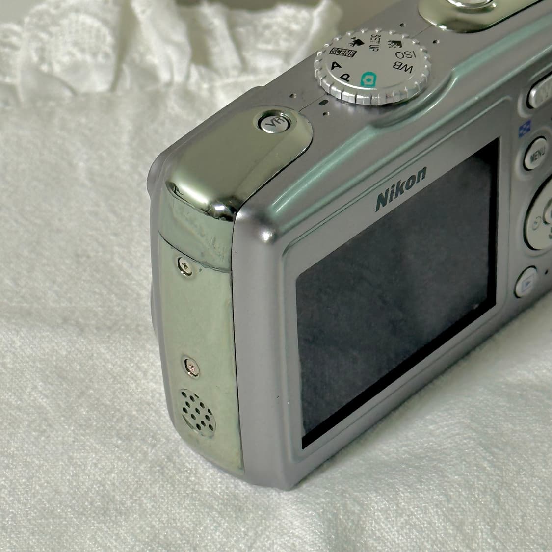 [누가영디카/A급] 니콘 P4 NIKON P4 디지털카메라 상품이미지10