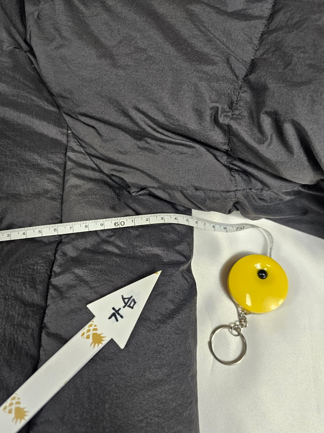 유니클로u르메르패딩 상품이미지5