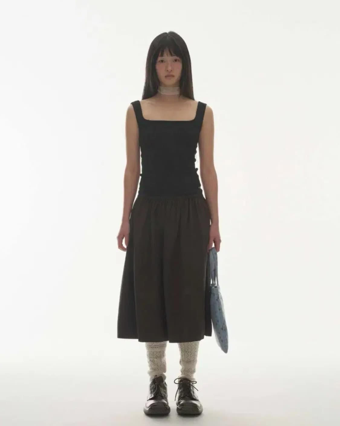 코이세이오 리나 드레스 coyseio rina dress 상품이미지2