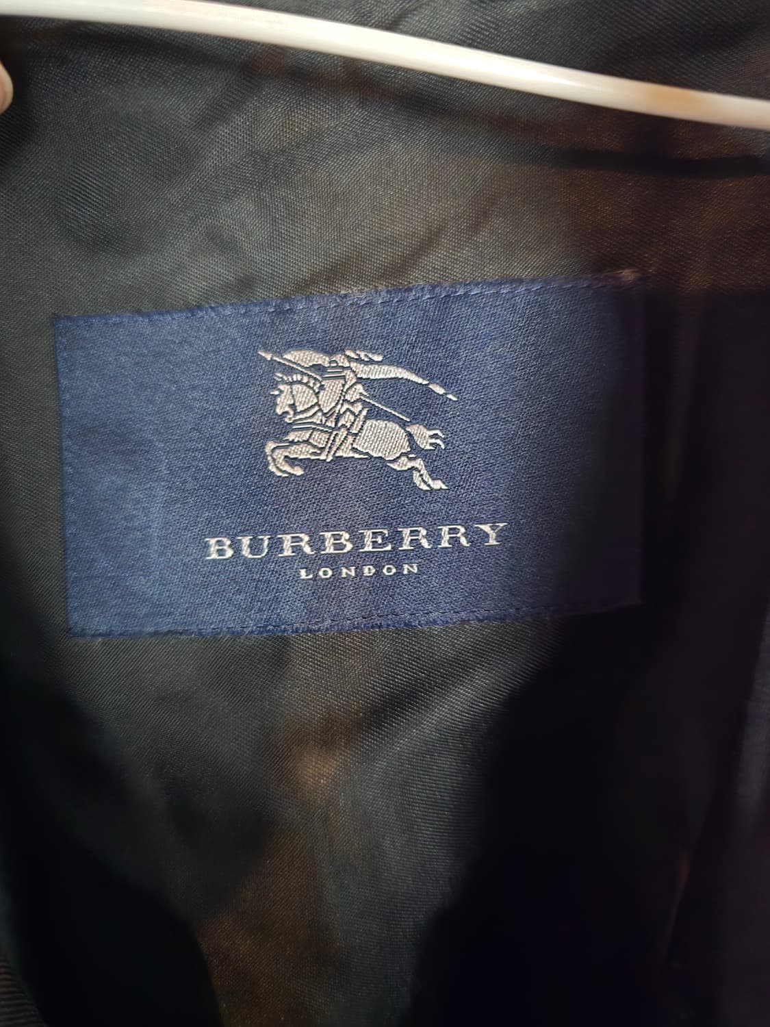 버버리 트렌치 코트 상품이미지4