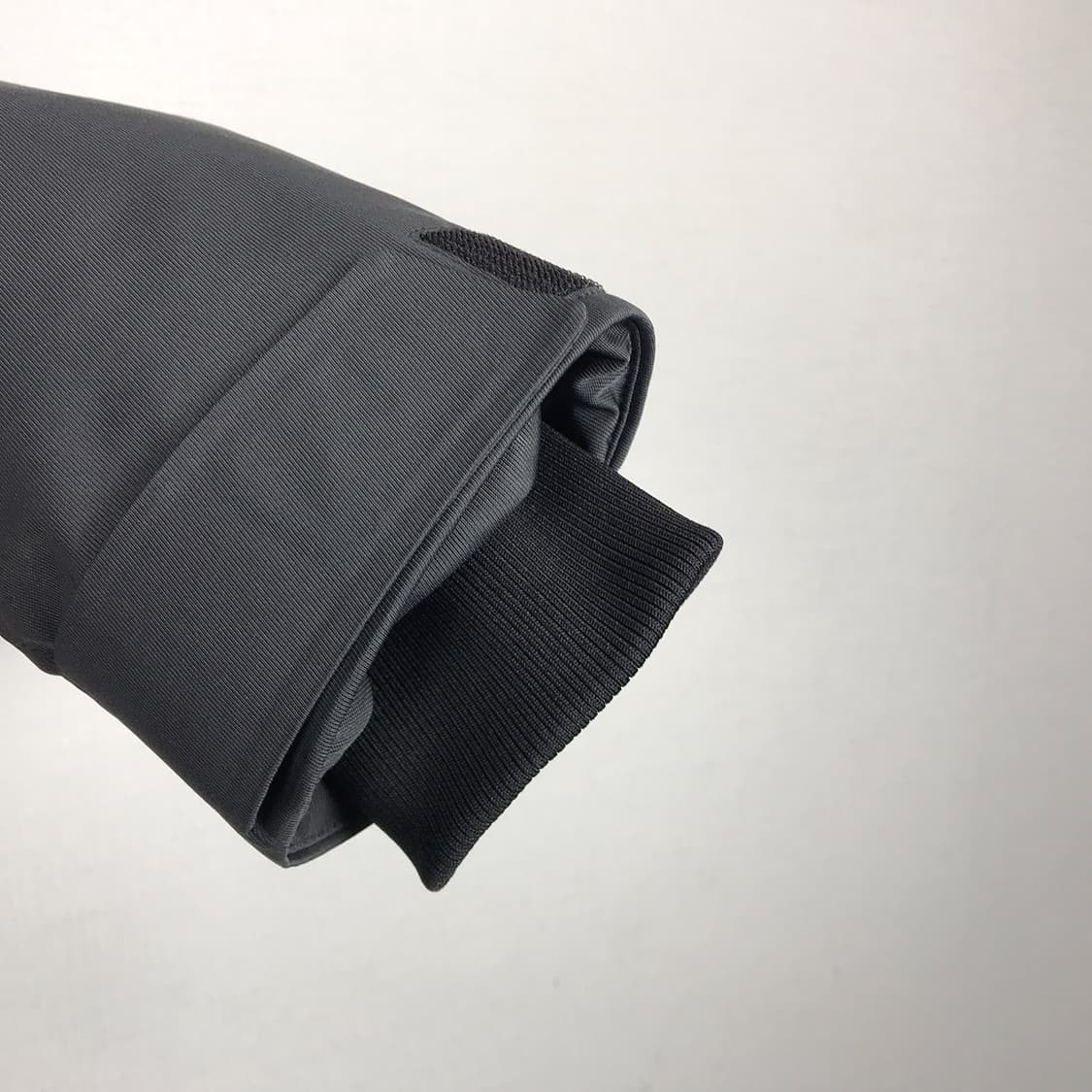 내셔널지오그래픽 캠밸리 구스다운 패딩 점퍼 남성100 상품이미지4