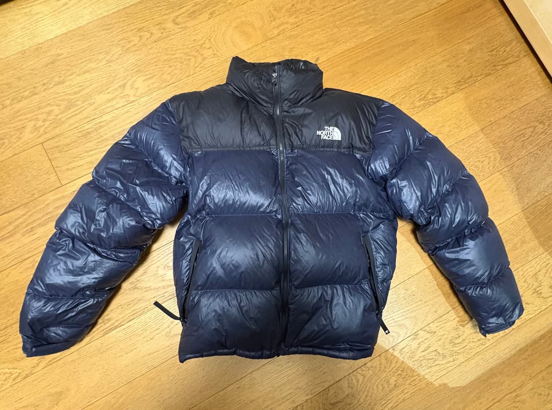 눕시 네이비 상품이미지1