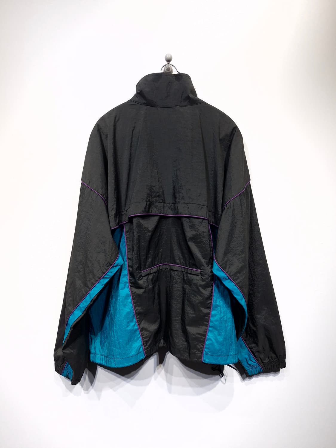 NIKE 나이키 90's USA로고 윈드브레이커 상품이미지2