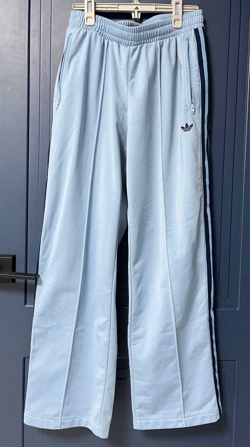 아디다스 트랙팬츠 s 남여 모두 가능 상품이미지3