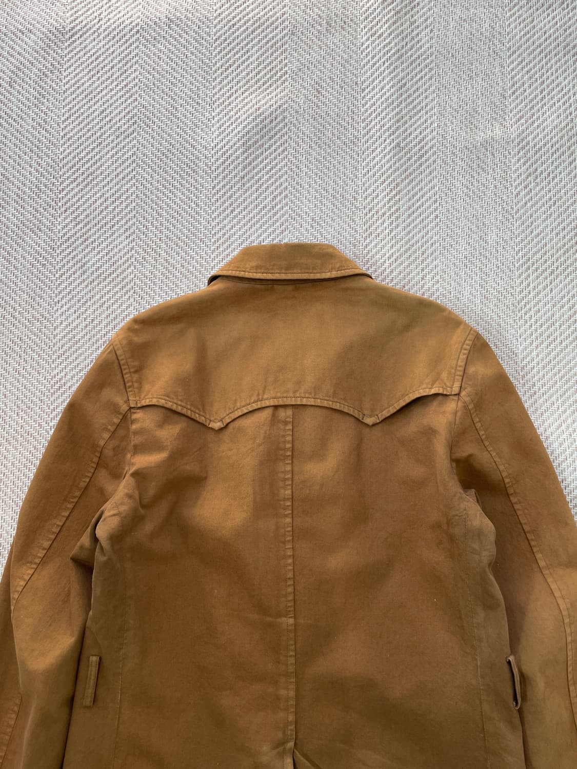 토네이도마트 웨스턴 요크 맥코트  상품이미지9