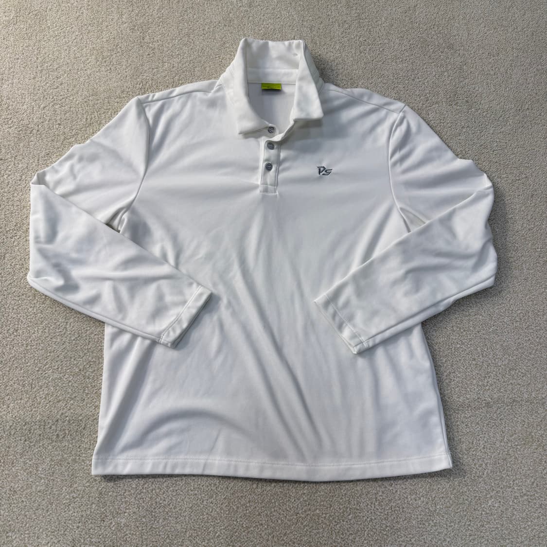 [110] 팜스프링 골프웨어 긴팔카라티 1229T1 상품이미지1