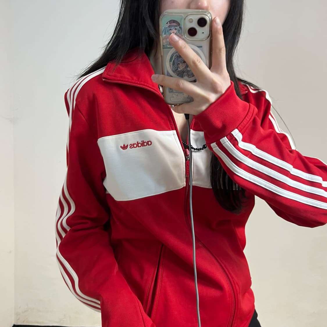 Adidas Beckenbauer jersey 상품이미지3