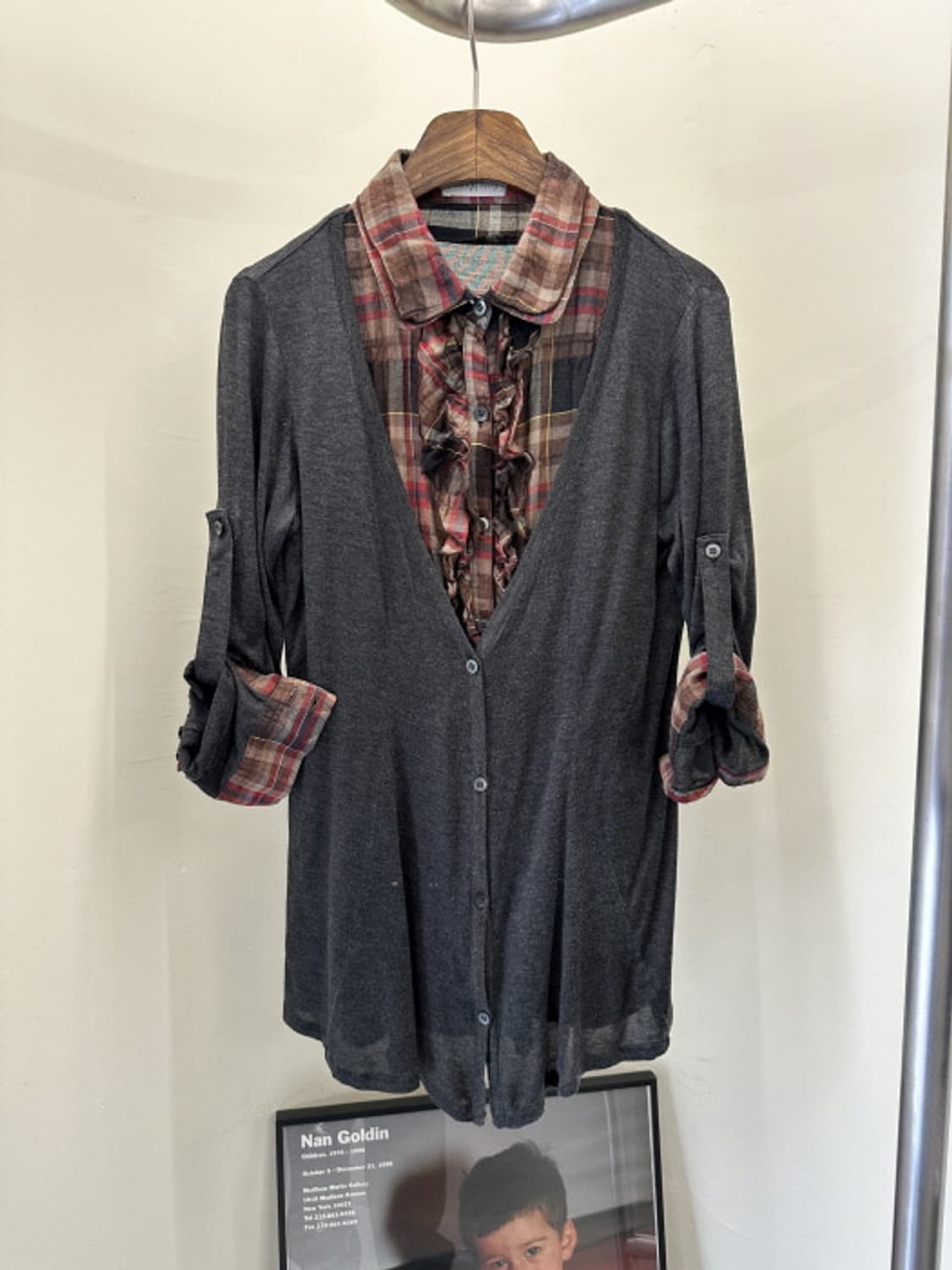 Tout a fait cardigan 상품이미지1