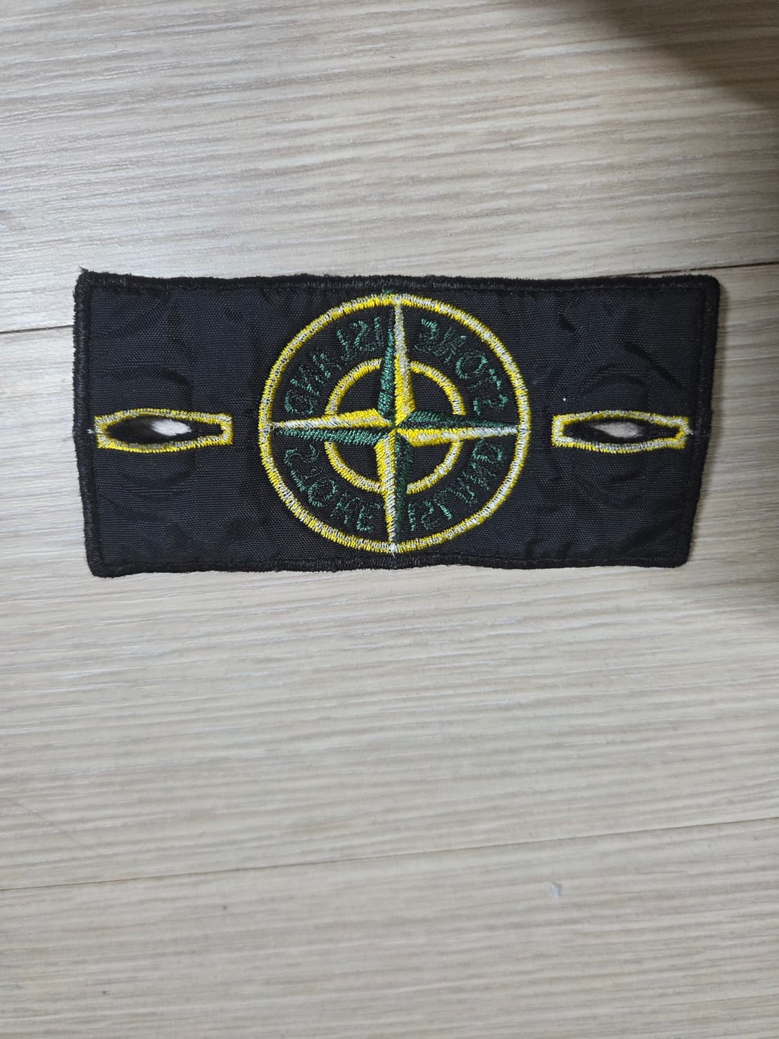 스톤아일랜드 SK 카고 팬츠 31 (올리브/카키) 상품이미지8