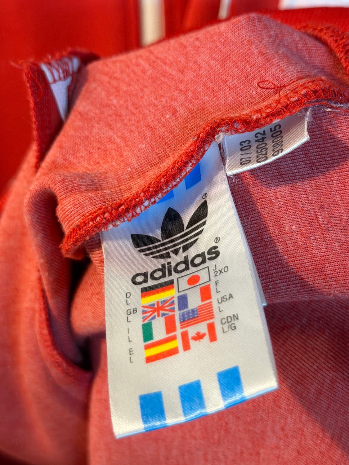 아디다스 대장급 페루 저지 상품이미지5