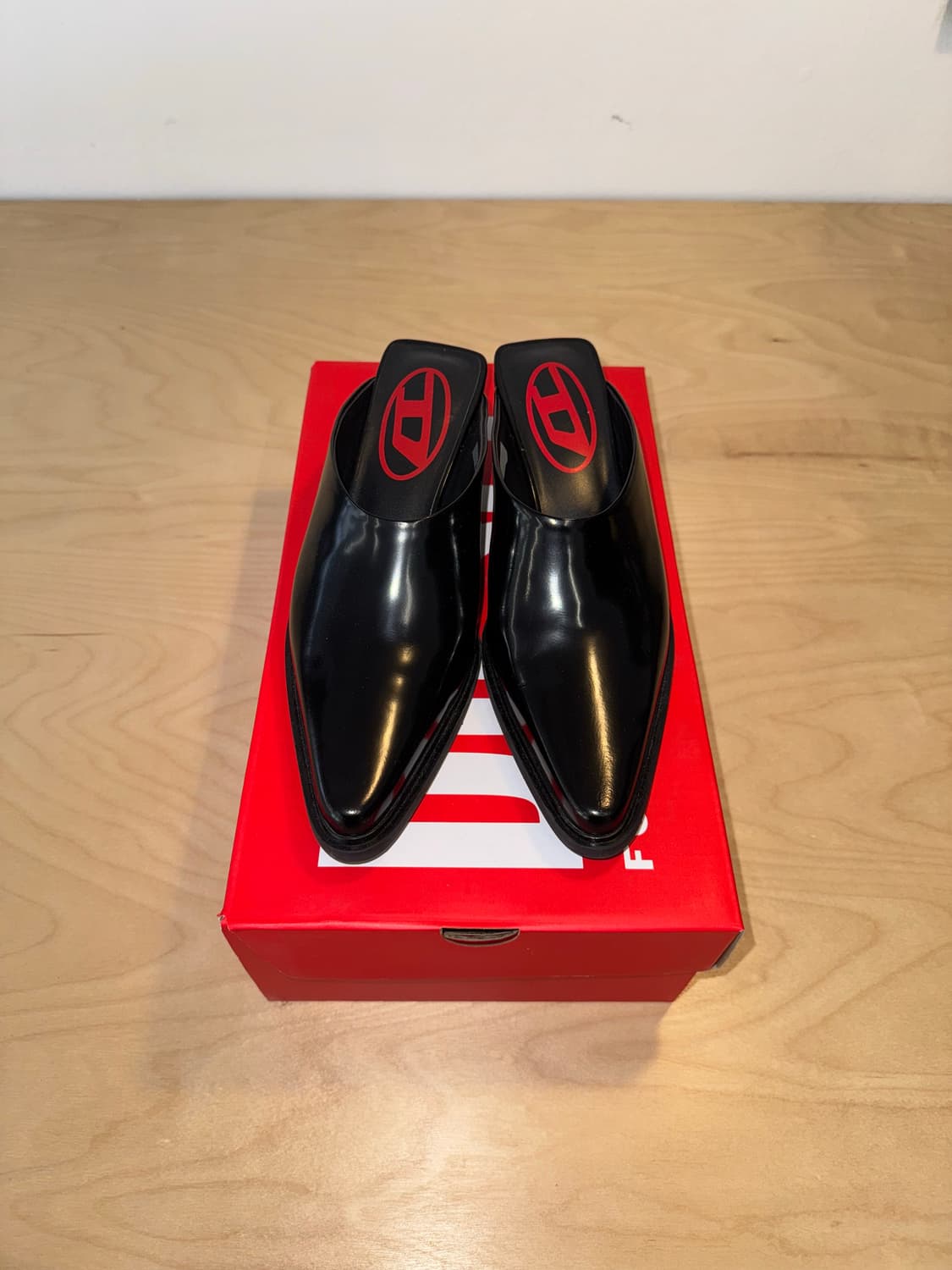 디젤 뮬 상품이미지1