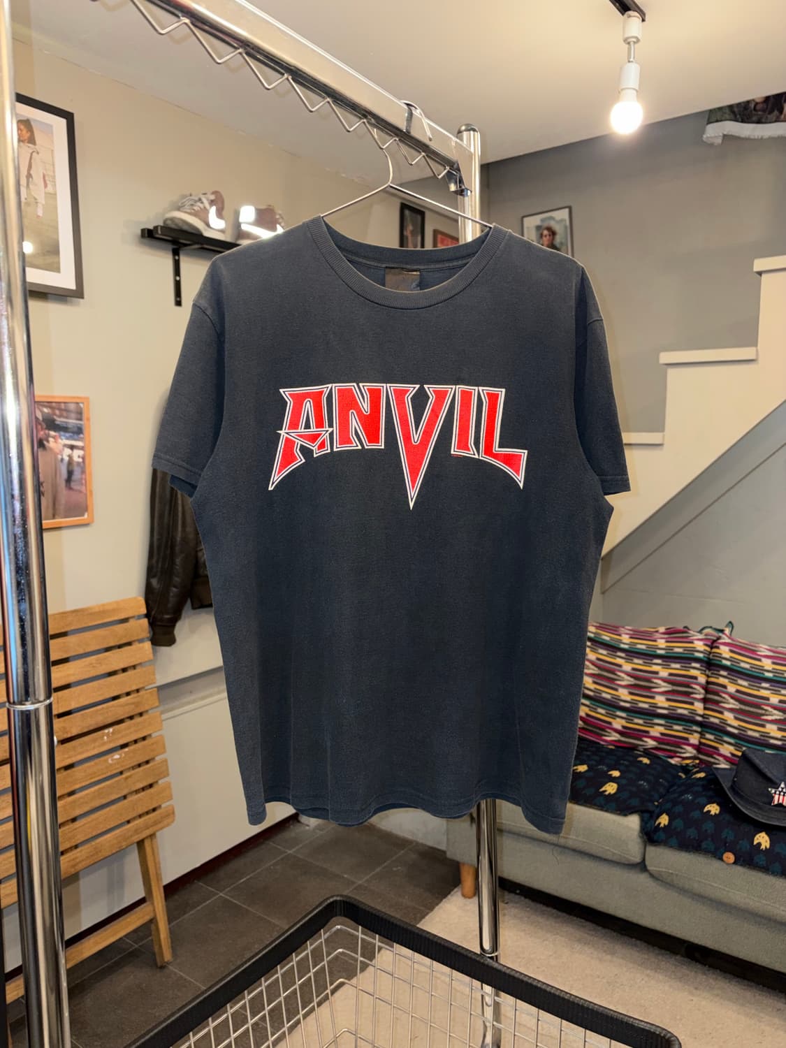 00‘s Anvil Anvil! The Story of Anvil T 상품이미지4