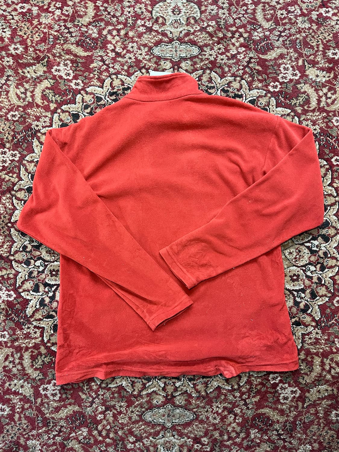 jp몽벨 반집업 상품이미지2