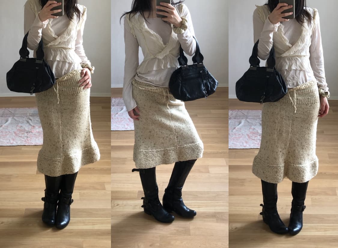 사은품 [직수입] all saints 빈티지 블라우스 상품이미지7