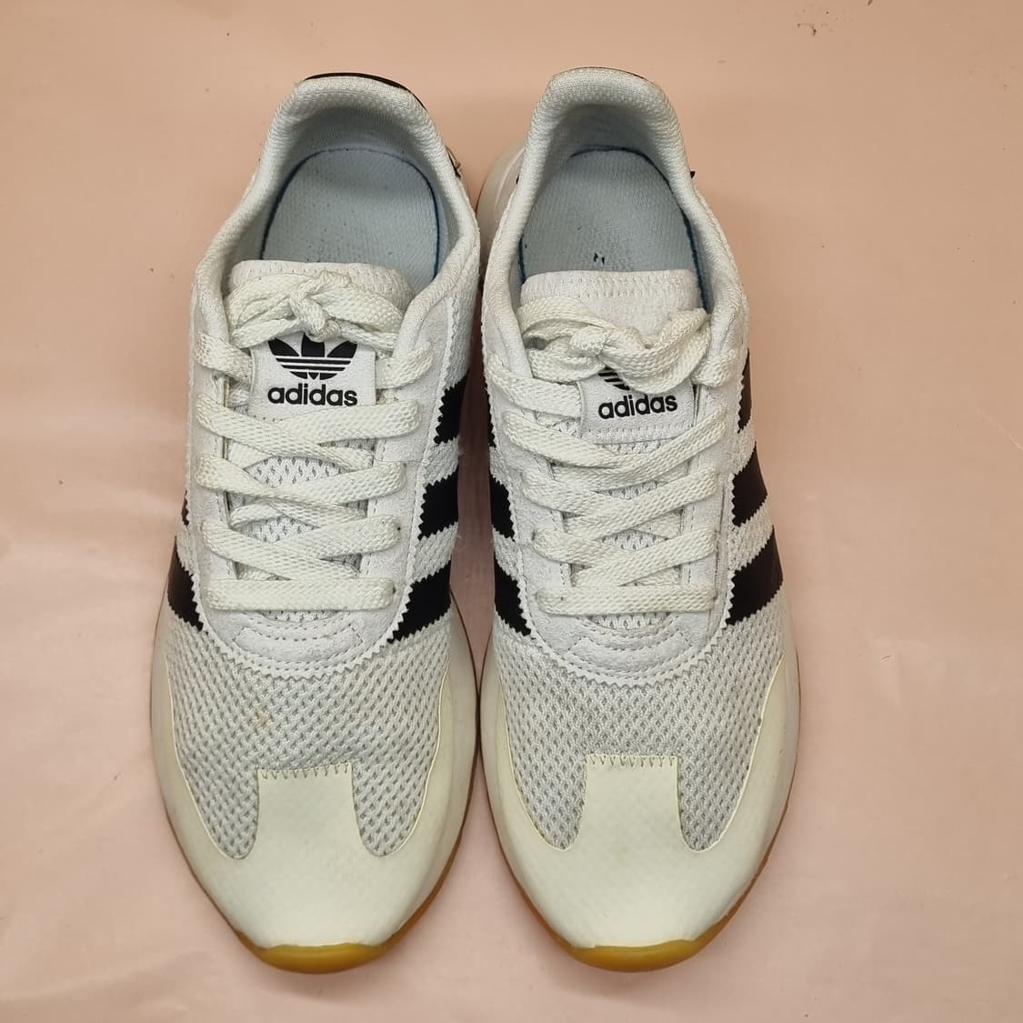 아디다스 플래시백 남성운동화 265 상품이미지2