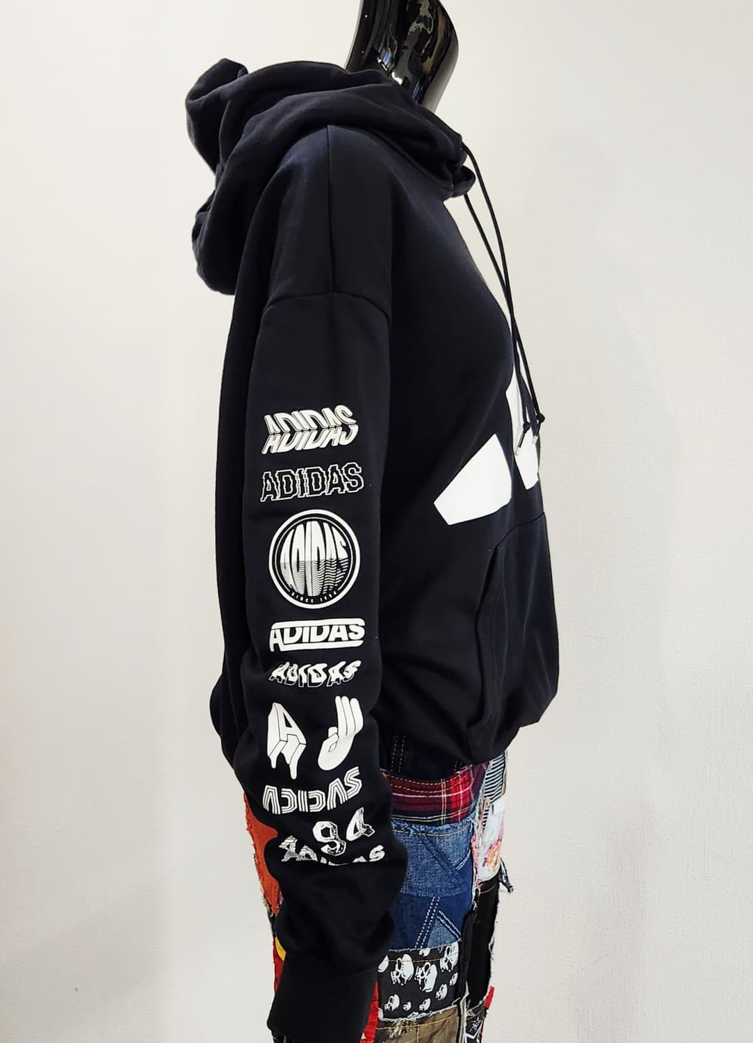 아디다스 후드티셔츠  상품이미지1