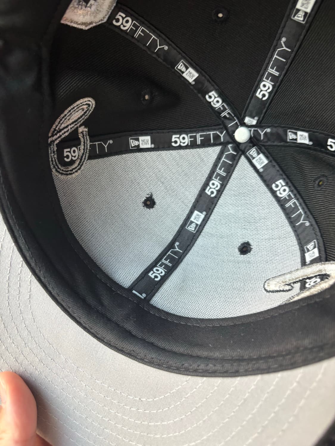 슈프림 멀티 s로고 758 상품이미지3